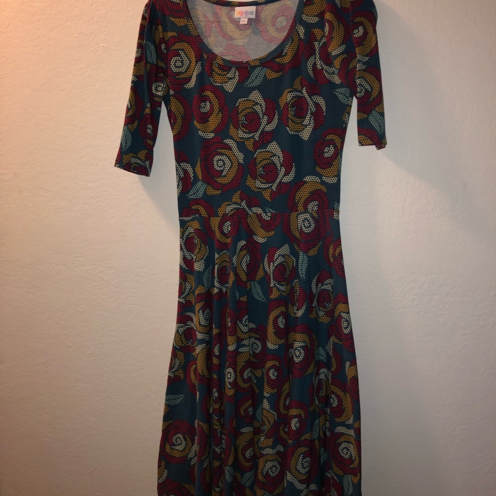 Nicole by lularoe
